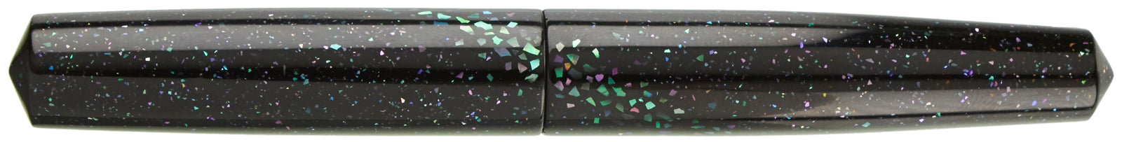 Nakaya Piccolo Cigar Milky Way II - nibs.com