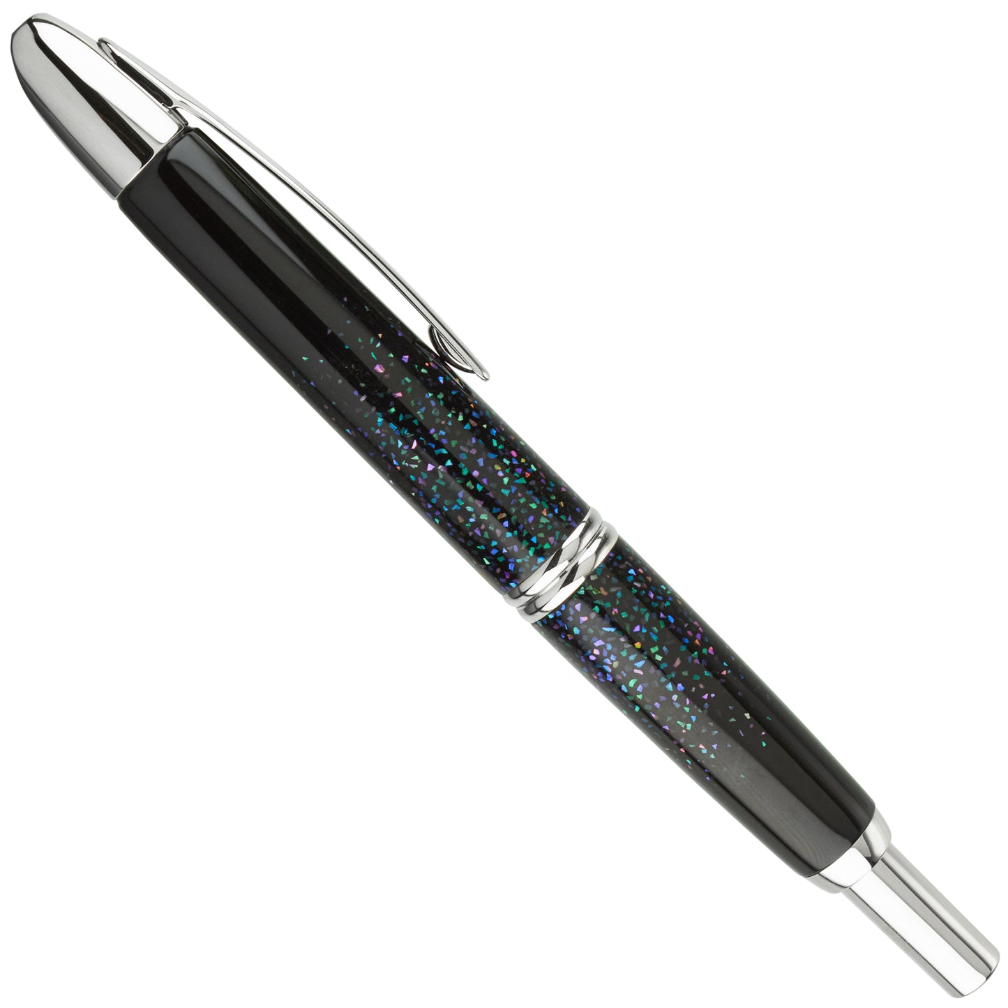 Pilot Vanishing Point Raden Galaxy - nibs.com