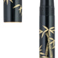 Namiki Yukari Chinkin Bamboo and Sparrow - nibs.com