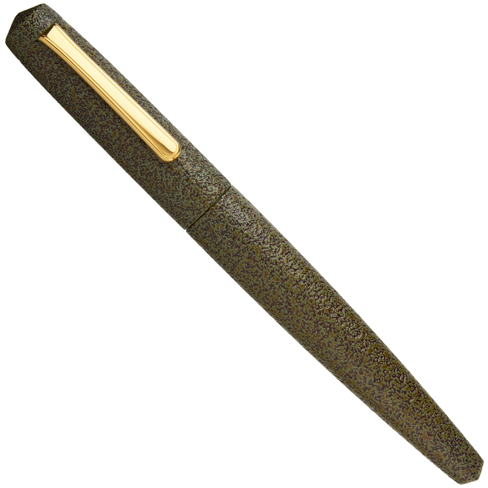 Nakaya Naka-ai Writer Ishime-Kanshitsu Heki-tamenuri - nibs.com
