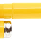 Aurora Talentum Classic Yellow Chrome - nibs.com