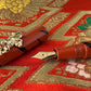 Nakaya Naka-ai Writer Pen of the Year 2022 - Orange Tiger - nibs.com