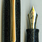Nakaya Piccolo Writer Ishime-Kanshitsu Black - nibs.com