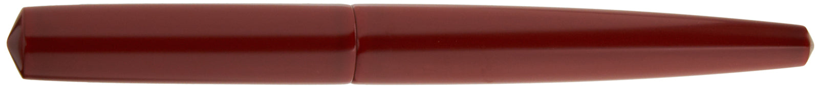 Nakaya Naka-ai Cigar Shu Unpolished - nibs.com