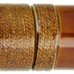Nakaya Piccolo Cigar String Rolled Heki-tamenuri - nibs.com