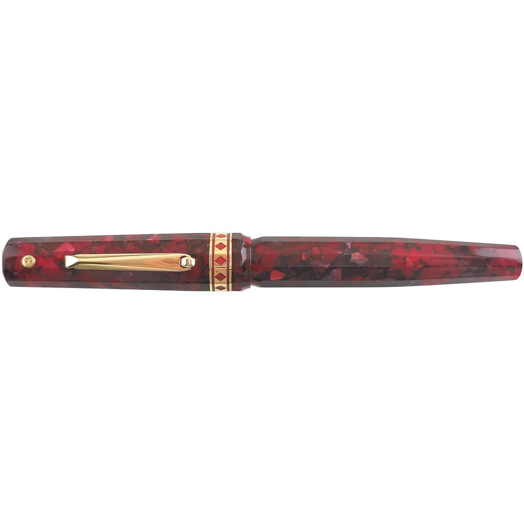 Wahl Eversharp Doric Oversize Morroco - nibs.com