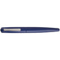 Nakaya Naka-ai Writer Ballpen Kikyo Chrome - nibs.com