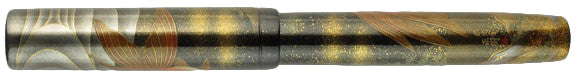 Namiki Emperor Goldfish - nibs.com