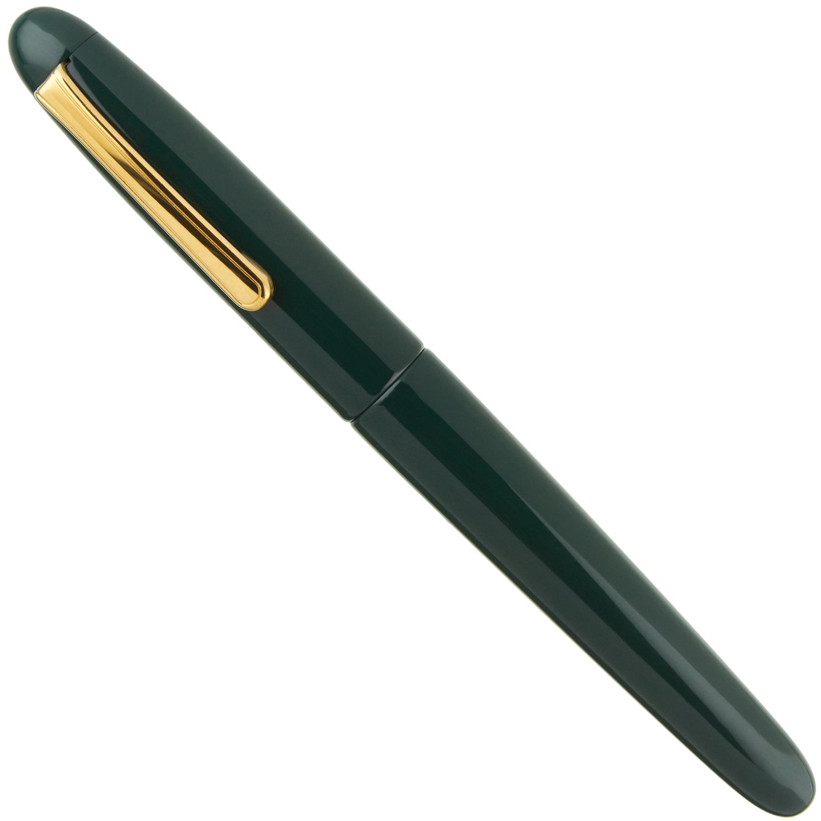 Nakaya Portable Writer Midori - nibs.com