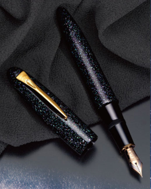 Platinum Izumo Galaxy Starlight Raden - nibs.com