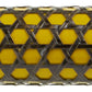 Nakaya Kago-amime Wakakusa-iro - nibs.com