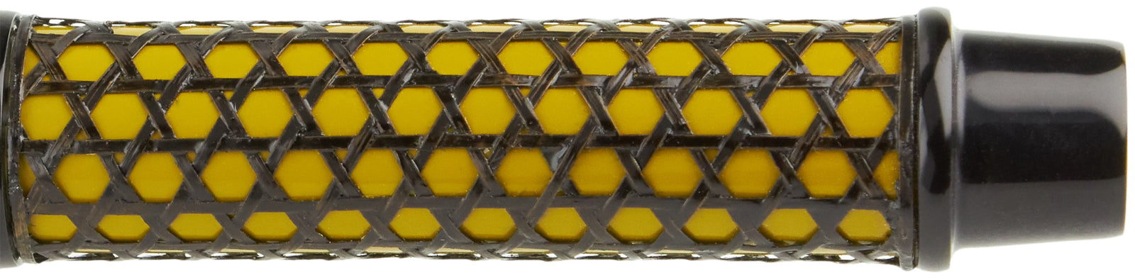 Nakaya Kago-amime Wakakusa-iro - nibs.com