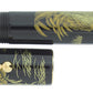 Namiki Yukari Royale Chinkin Royal Rooster - nibs.com
