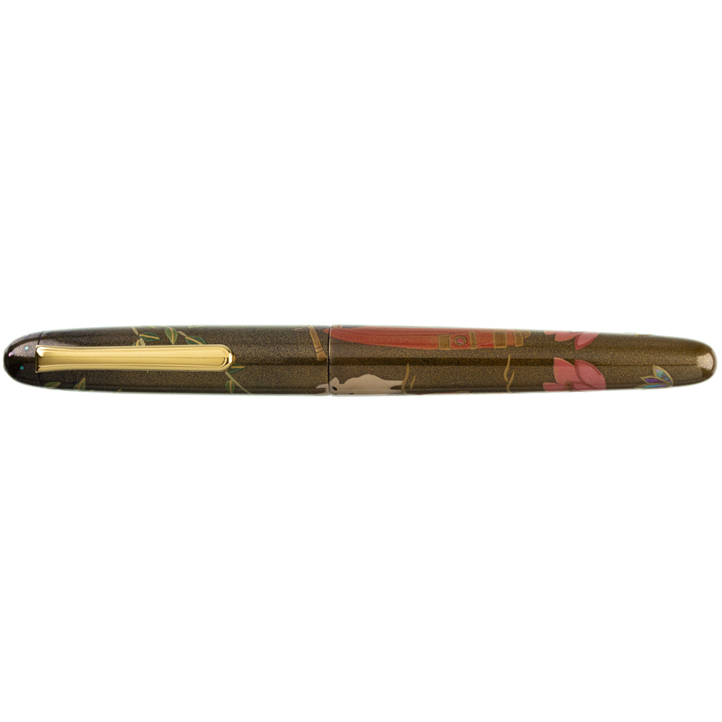 Nakaya Portable Writer Krishna - nibs.com