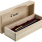 Pilot Ishime Black - nibs.com
