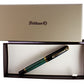 Pelikan Souverän M600 Green Stripe - nibs.com