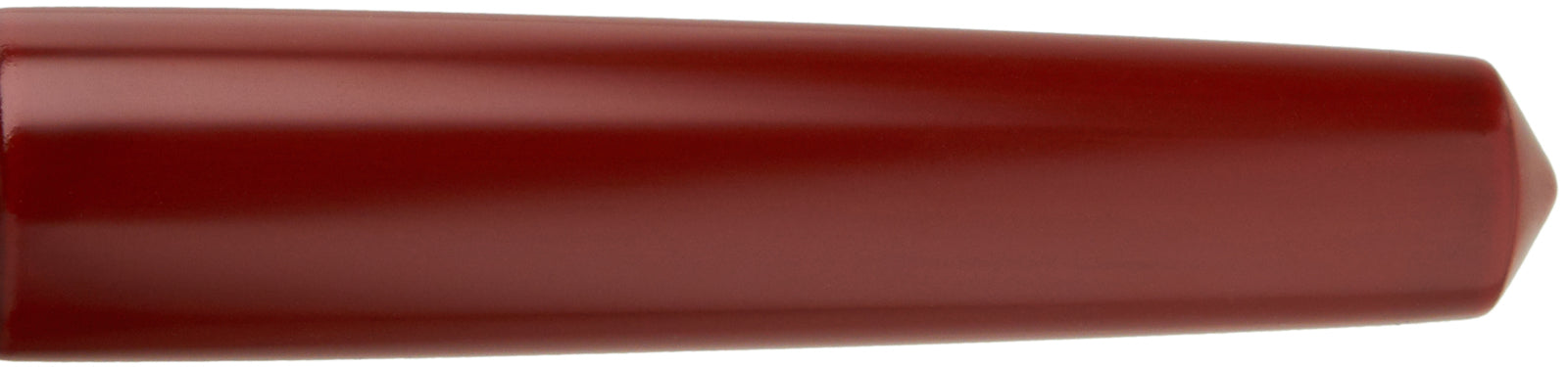 Nakaya Piccolo Writer Shu Unpolished - nibs.com