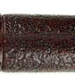 Nakaya Dorsal Fin Version 1 Ishime-Kanshitsu Kuro-tamenuri - nibs.com