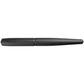 Nakaya Naka-ai Cigar Matte Black Hairline - nibs.com