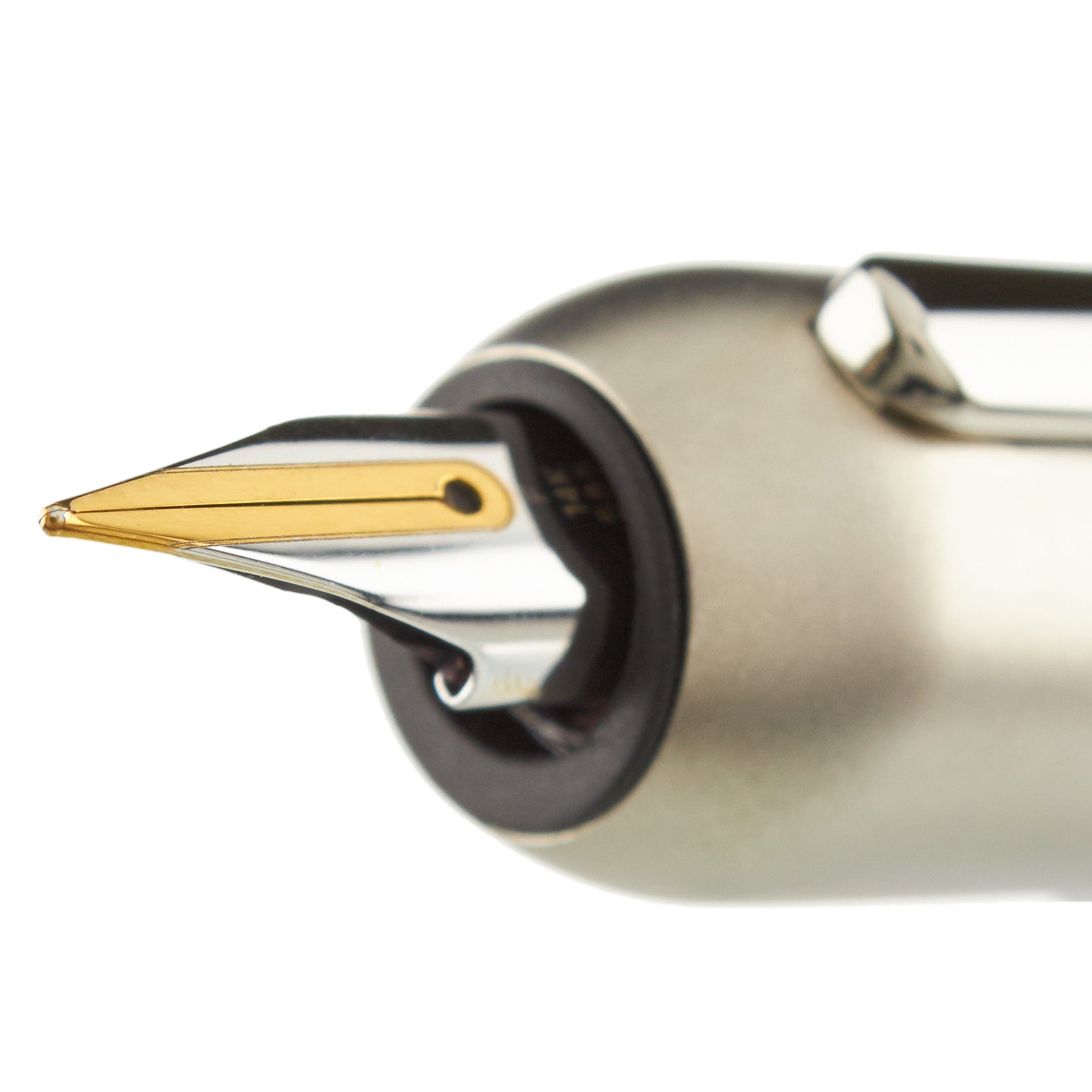 Lamy Dialog 3 Palladium - nibs.com