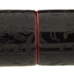 Nakaya Piccolo Cigar Housoge Kuro-tamenuri Charcoal - nibs.com