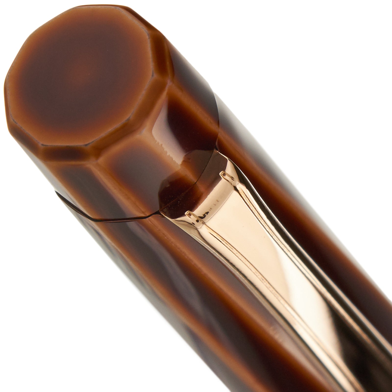 Nakaya Decapod Writer Toki-tamenuri TW - nibs.com