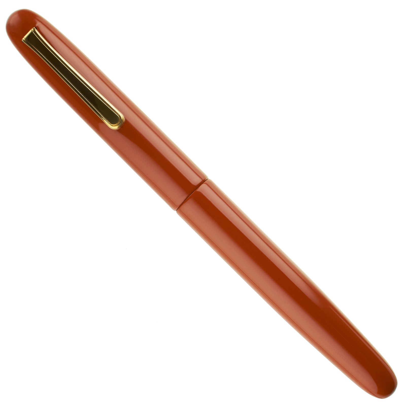 Nakaya Long Writer Araishu - nibs.com