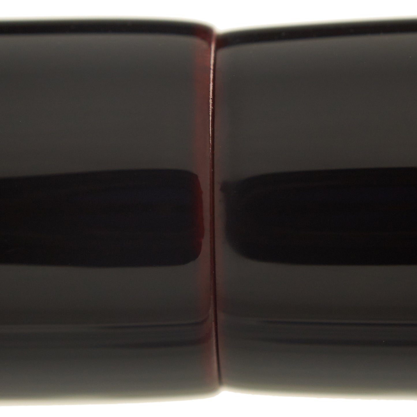 Nakaya Neo Standard Kuro-tamenuri - nibs.com