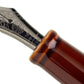 Nakaya Dorsal Fin Version 1 Toki-tamenuri - nibs.com