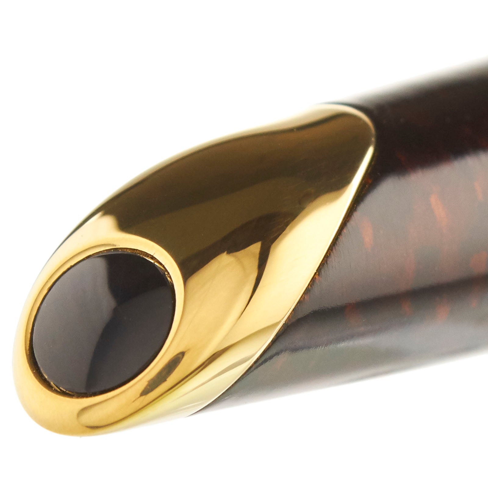Waterman Carene Marine Amber - nibs.com