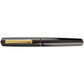 Nakaya Piccolo Writer Kuro-tamenuri - nibs.com