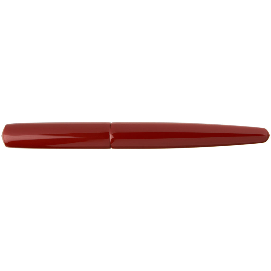 Nakaya Naka-ai Cigar Shu Polished - nibs.com
