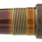Nakaya Naka-ai Cigar String Rolled Heki-tamenuri - nibs.com