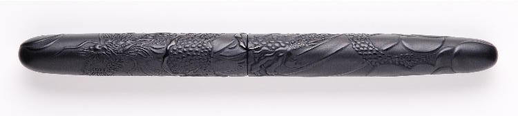 Nakaya Naka-ai Cigar Sumiko Ascending Dragon - nibs.com