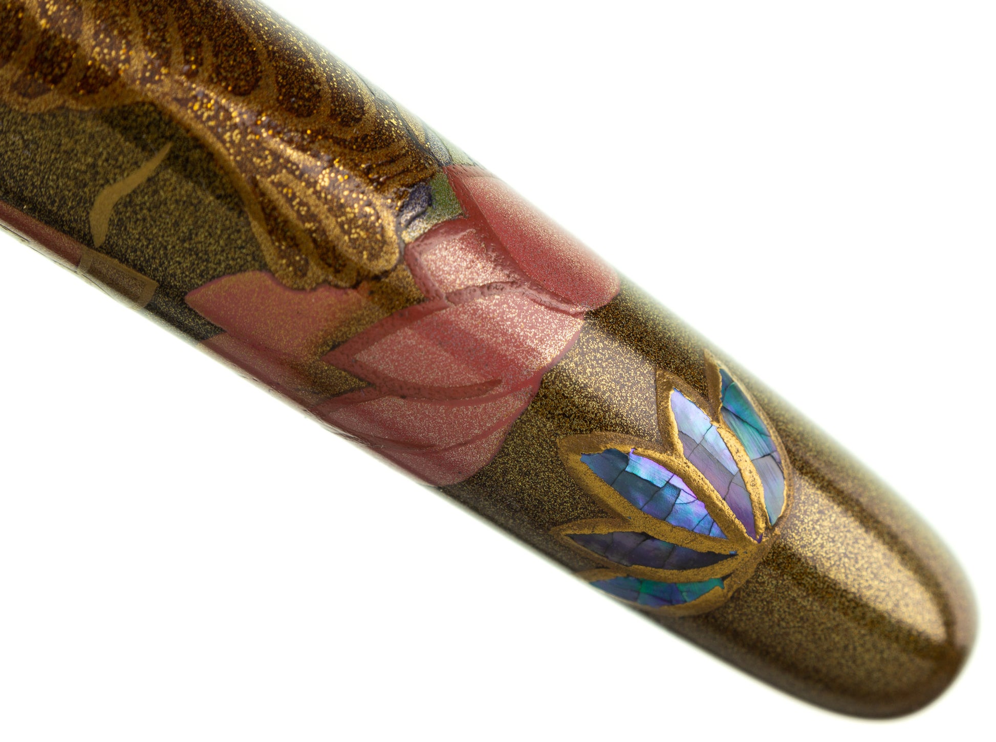 Nakaya Portable Writer Krishna - nibs.com