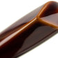 Nakaya Dorsal Fin Version 2 Toki-tamenuri - nibs.com