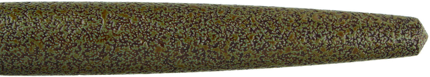 Nakaya Naka-ai Writer Ishime-Kanshitsu Heki-tamenuri - nibs.com