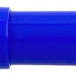 Pilot Falcon Resin Blue Rhodium - nibs.com