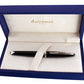 Waterman Carene Black Sea Silver - nibs.com