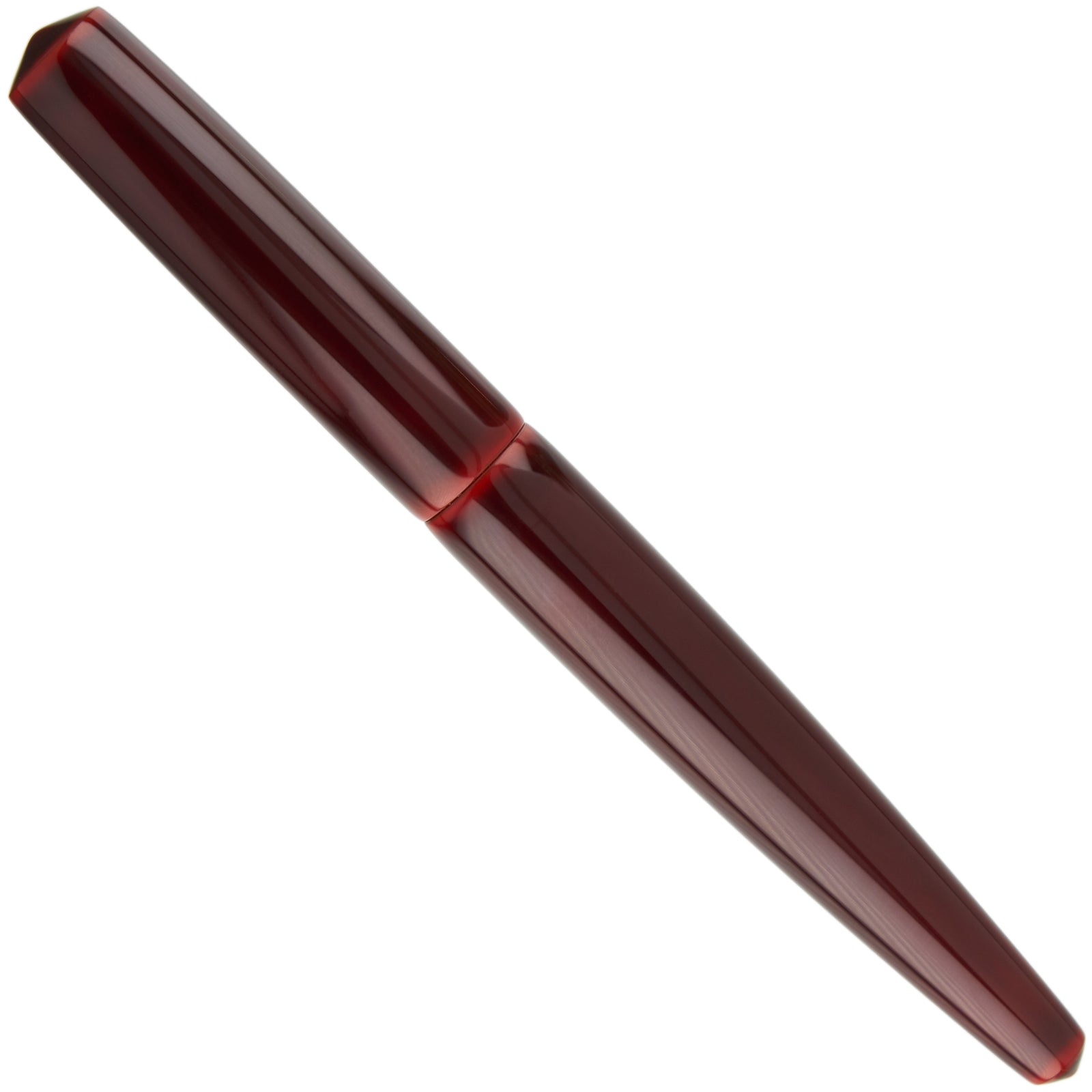 Nakaya Naka-ai Cigar Aka-tamenuri - nibs.com