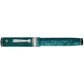 Wahl Eversharp Decoband Jade Green Rhodium - nibs.com