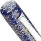 Nakaya Neo Standard Housoge Kikyo Platinum - nibs.com