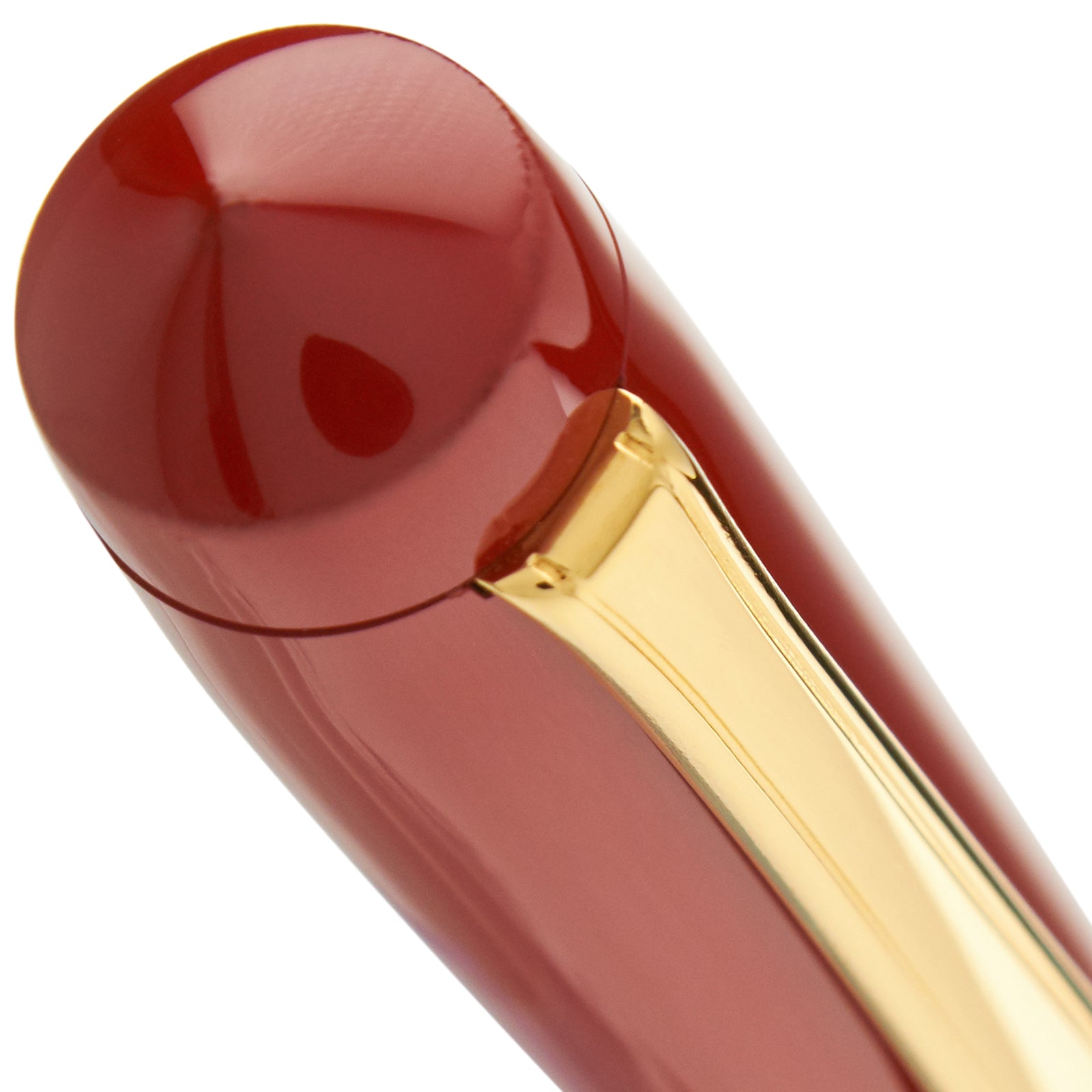 Nakaya Naka-ai Writer Shu Polished - nibs.com