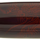Nakaya Naka-ai Writer Ascending Dragon Aka-tamenuri - nibs.com