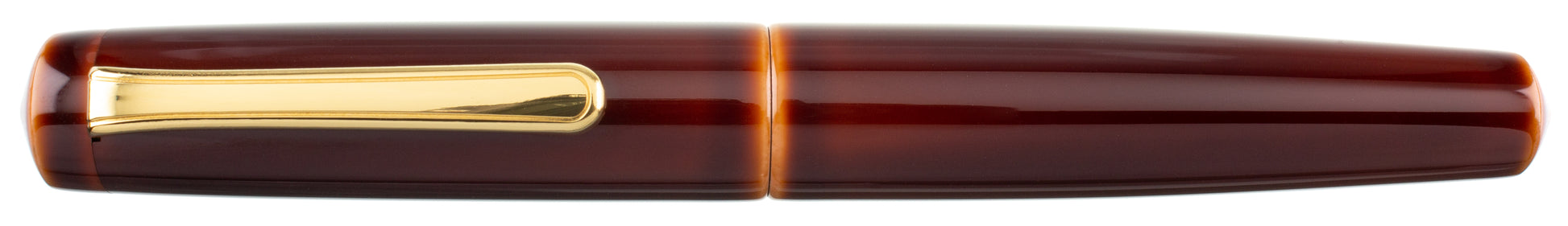 Nakaya Piccolo Writer Toki-tamenuri - nibs.com