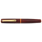 Nakaya Piccolo Writer Toki-tamenuri - nibs.com