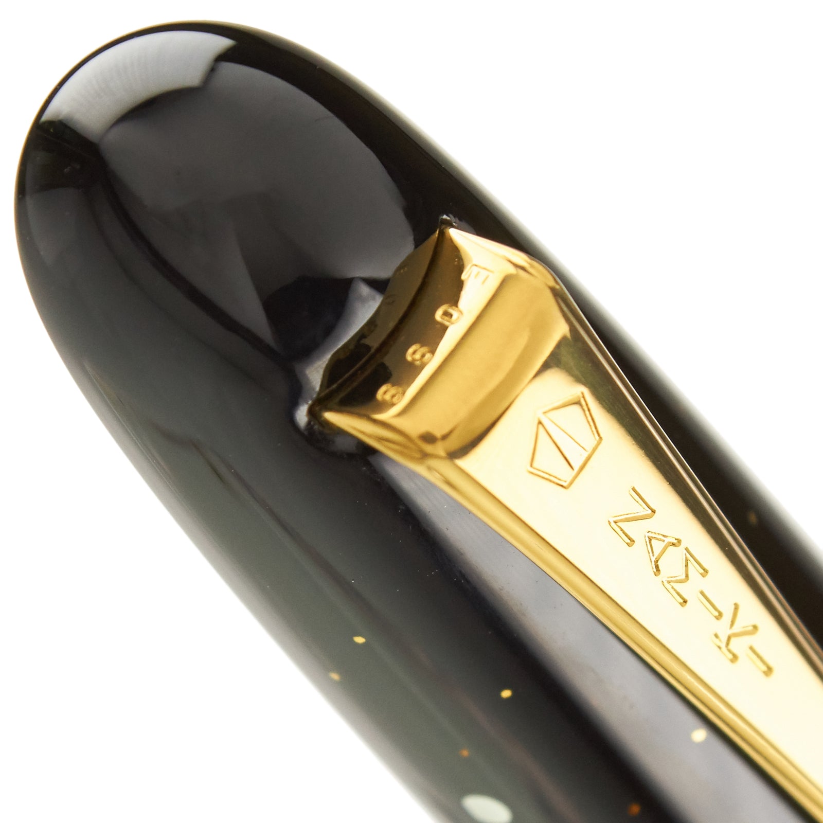 Namiki Yukari Milky Way Raden - nibs.com
