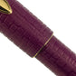 Pilot Ishime Burgundy - nibs.com
