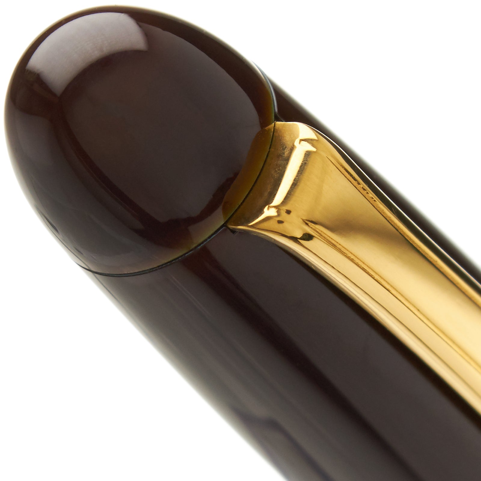 Nakaya Portable Writer Heki-tamenuri - nibs.com