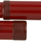 Nakaya Portable Writer String Rolled Shu Polished - nibs.com